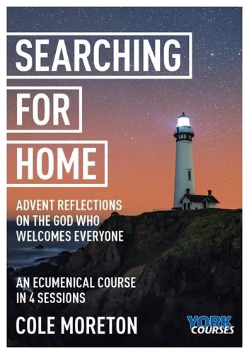 Searching For Home