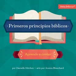 Primeros Principios BíBlicos