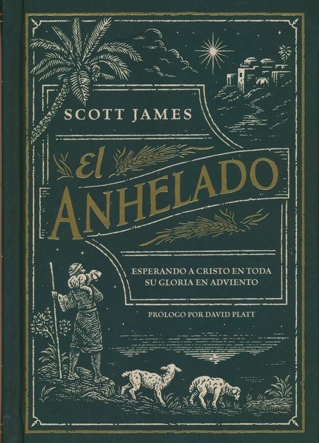 El Anhelado