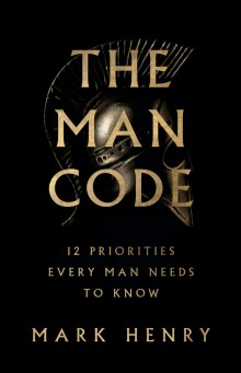 The Man Code