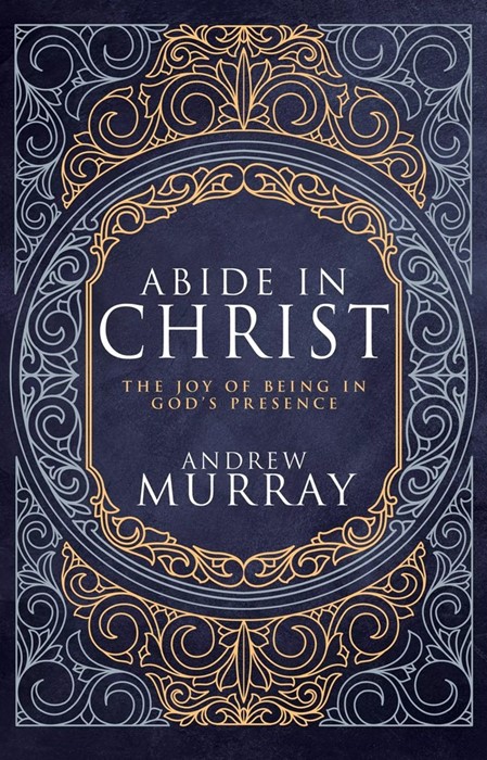 Abide In Christ