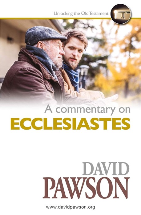 Commentary on Ecclesiastes, A
