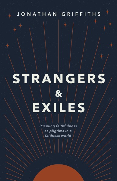 Strangers And Exiles