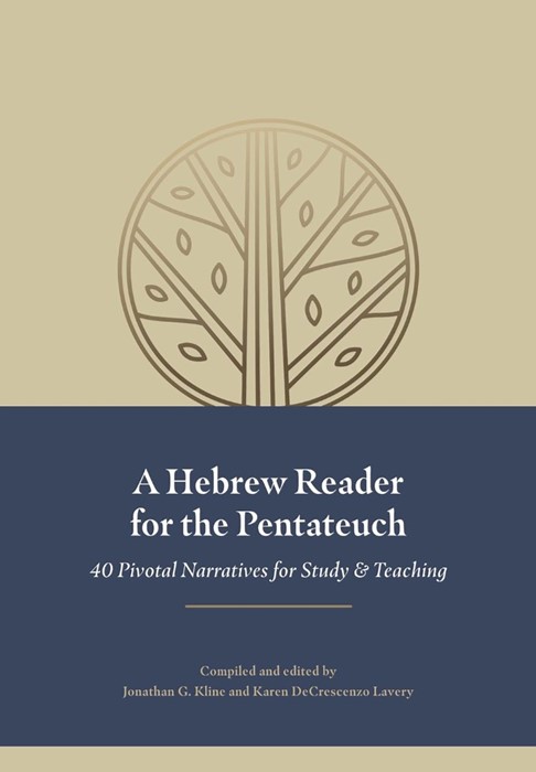 Hebrew Reader For The Pentateuch, A