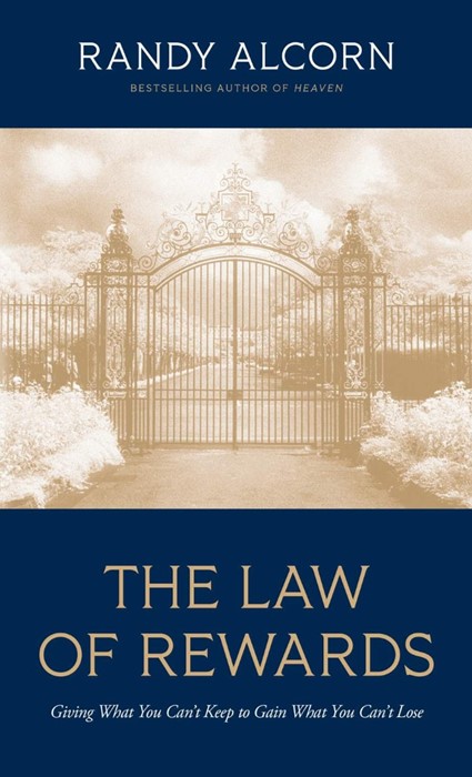 The Law Of Rewards