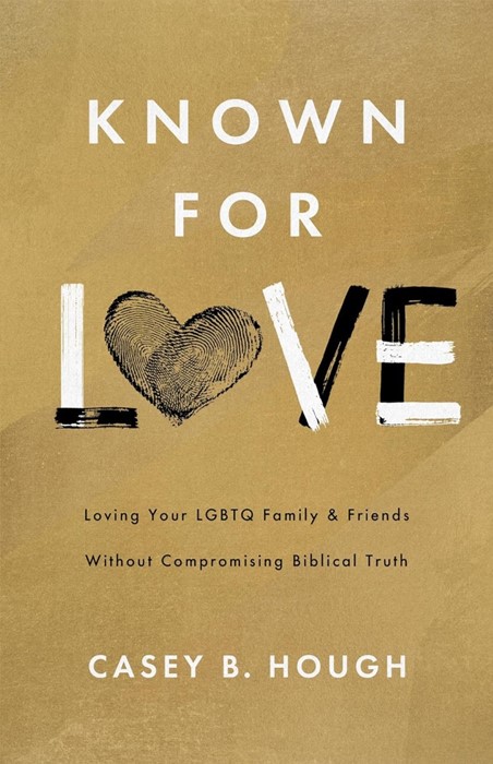 Known For Love