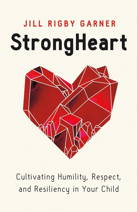 Strongheart