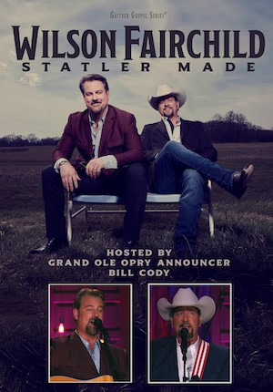 Statler Made DVD