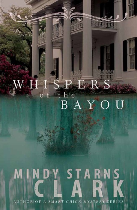 Whispers Of The Bayou