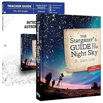 Intro To Astronomy Package