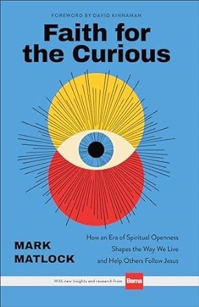 Faith for the Curious