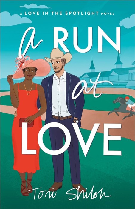 Run At Love, A