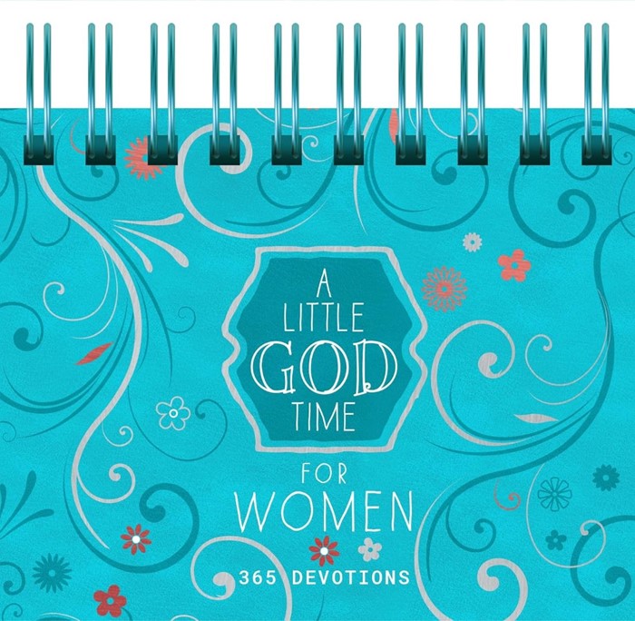 Little God Time For Women, A : Perpetual Calendar