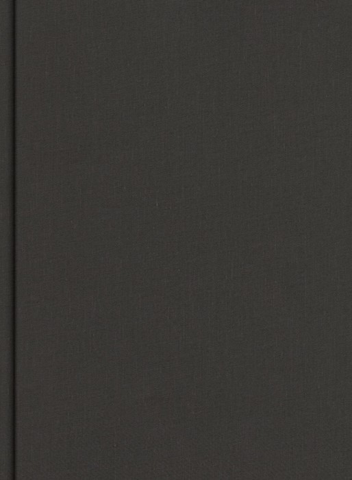 KJV Study Bible, Large Print Edition Cloth Over Board