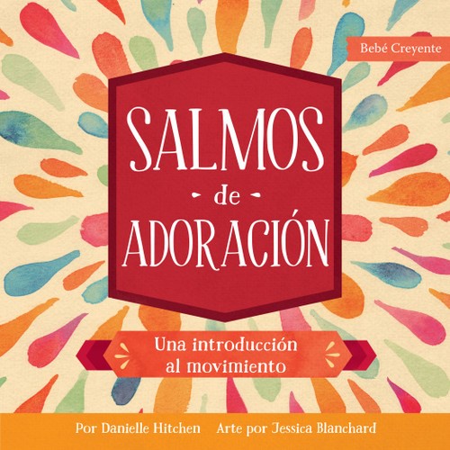 Salmos De AdoracióN (Psalms of Praise)