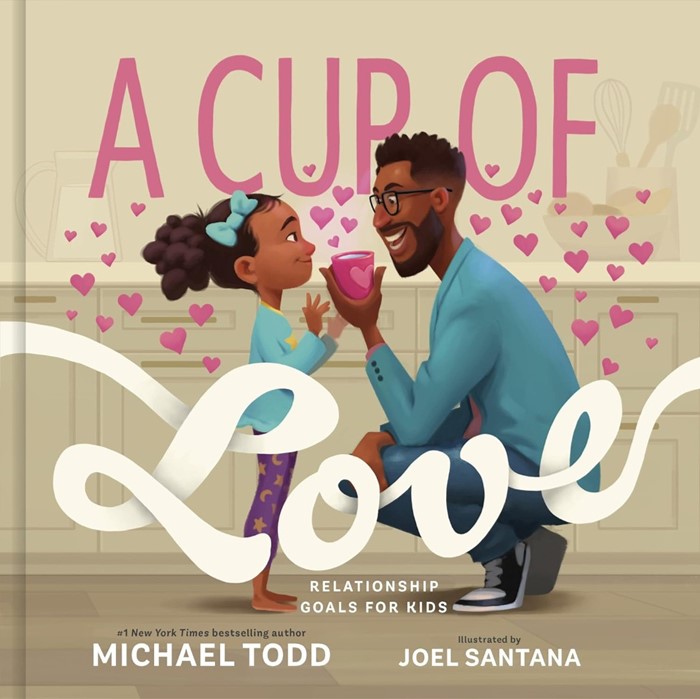 Cup of Love, A