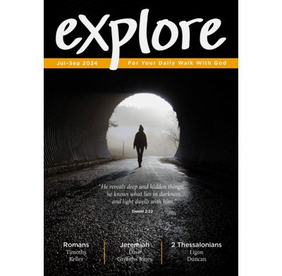 Explore Jul-Sep 2024