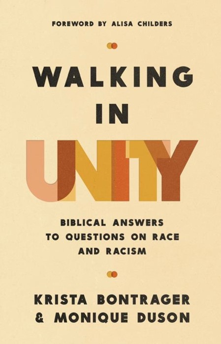 Walking In Unity
