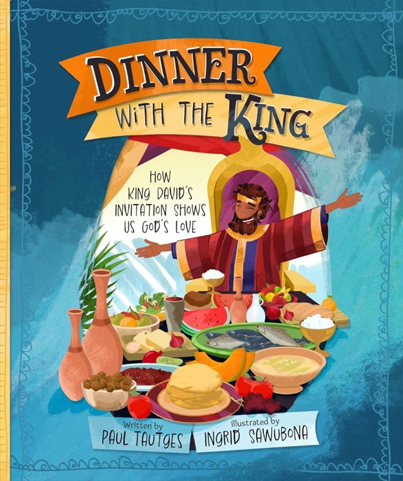 Dinner with the King