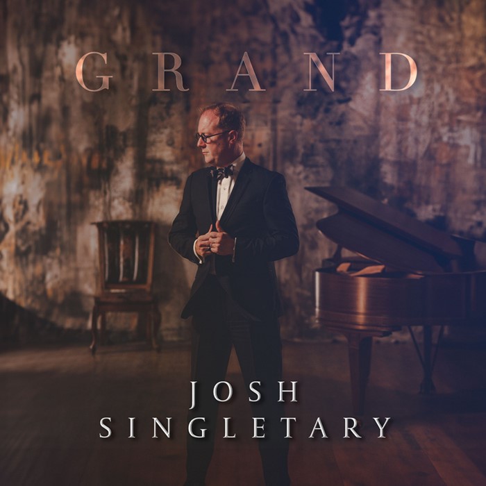 Grand CD