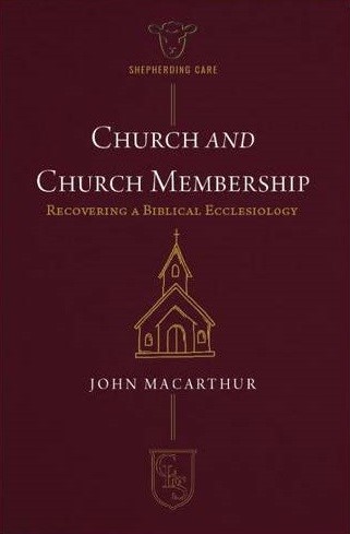 Church and Church Membership