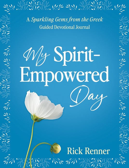 My Spirit-Empowered Day