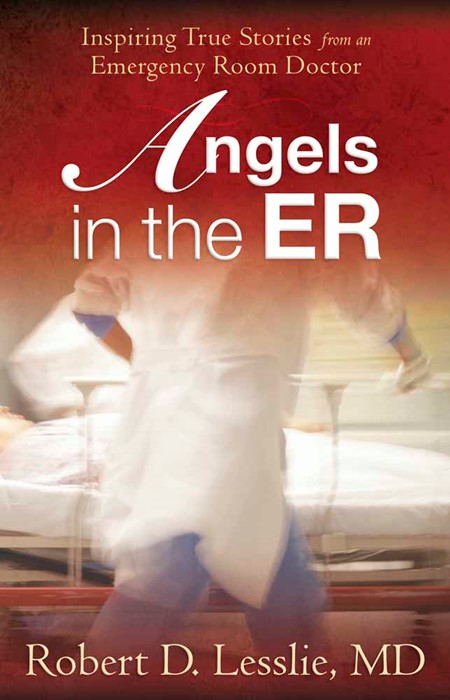 Angels In The Er