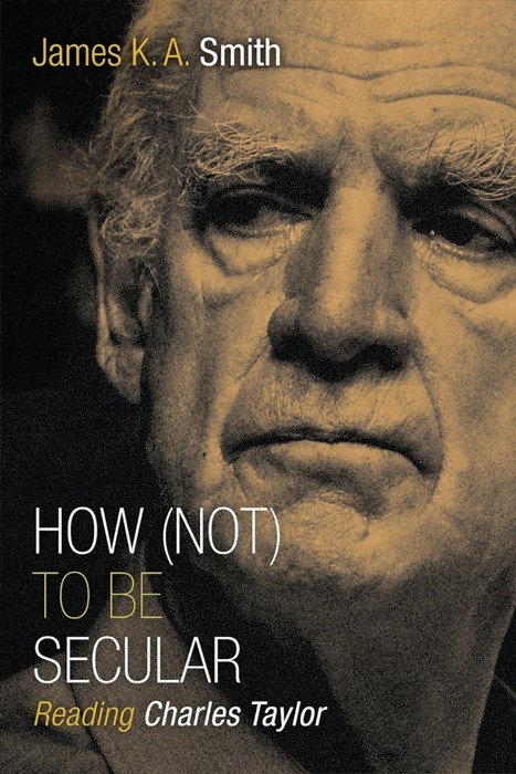 How (Not) to be Secular