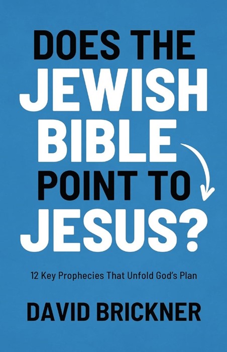 Does The Jewish Bible Point To Jesus?