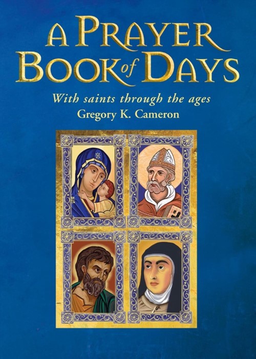 Prayer Book Of Days, A