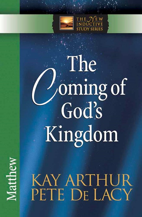The Coming Of God's Kingdom
