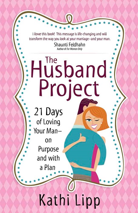 The Husband Project