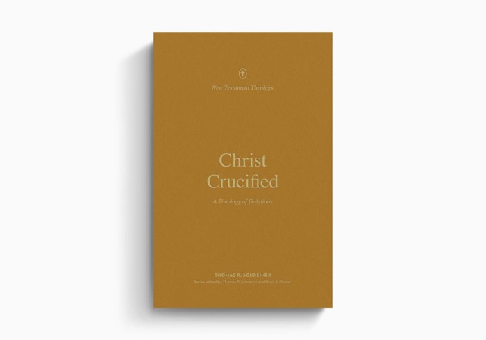 Christ Crucified
