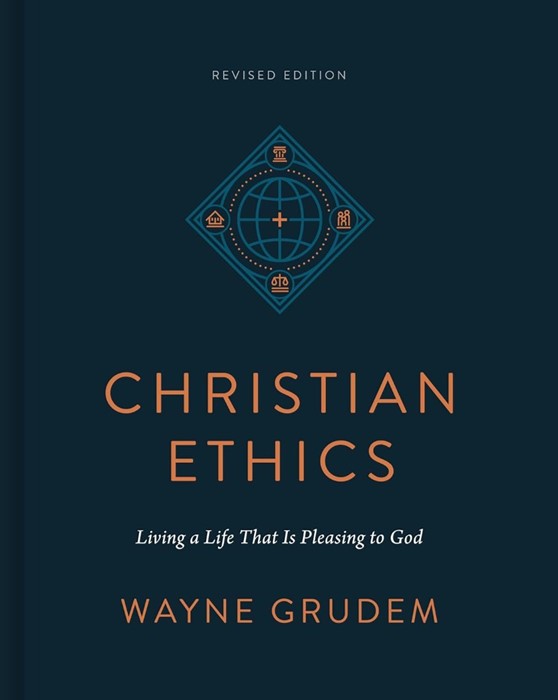 Christian Ethics