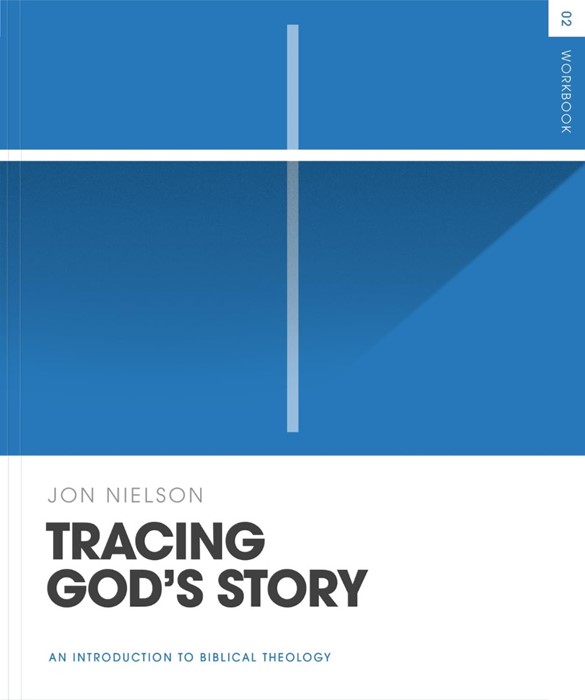 Tracing God's Story - Workbook