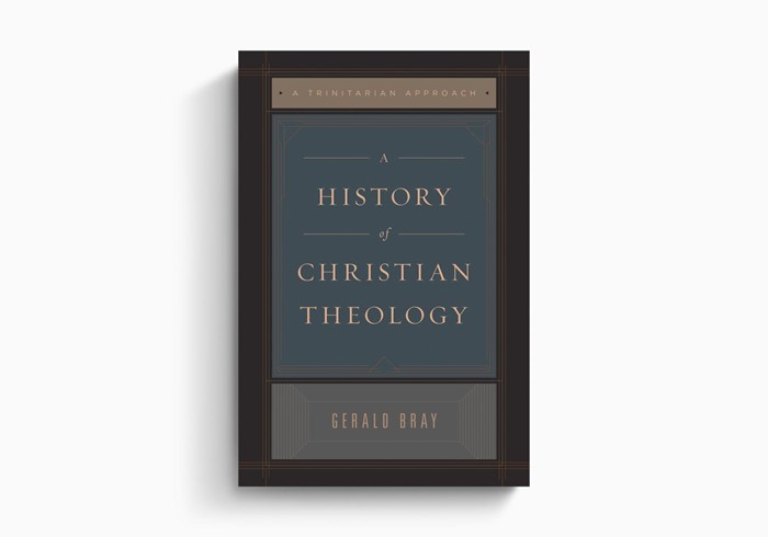 History Of Christian Theology, A