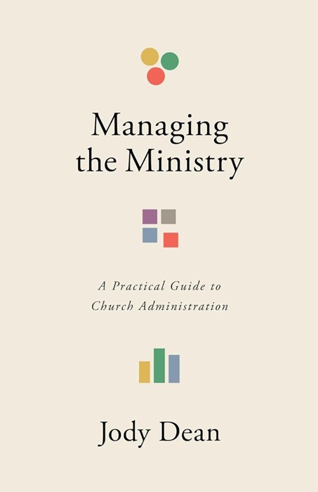 Managing the Ministry