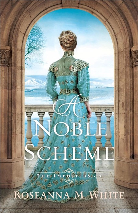 Noble Scheme, A