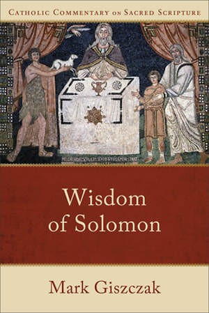 Wisdom Of Solomon