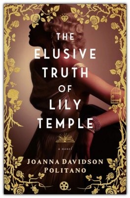 The Elusive Truth of Lily Temple