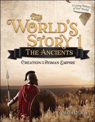 World's Story 1 (Student)