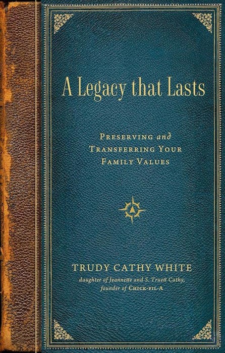 Legacy that Lasts, A
