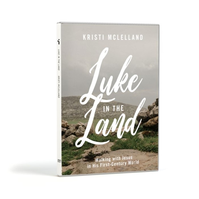 Luke In The Land - DVD Set