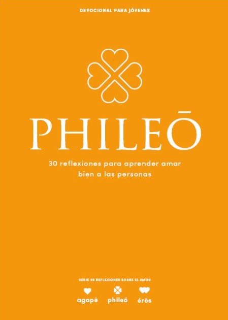 Fileo - Devocional Para JóVenes