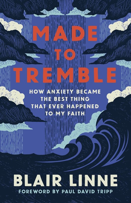Made to Tremble