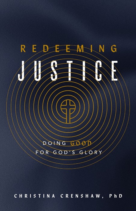 Redeeming Justice