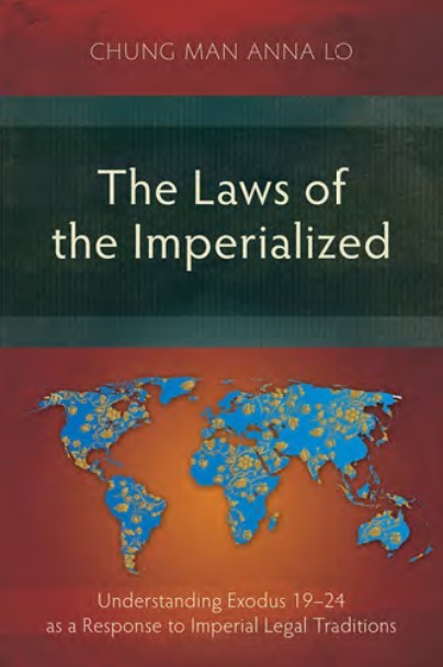 The Laws of the Imperialized