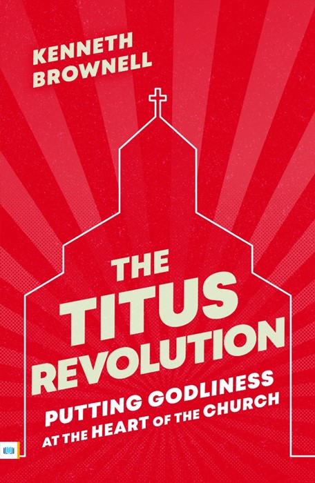 The Titus Revolution