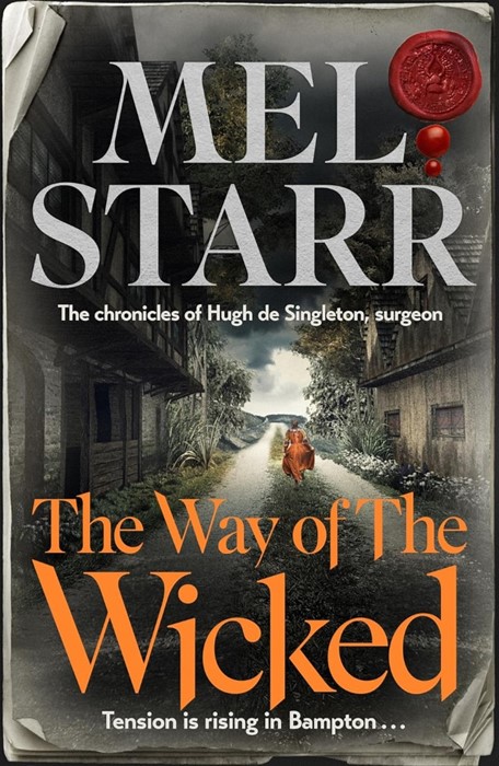 The Way Of The Wicked
