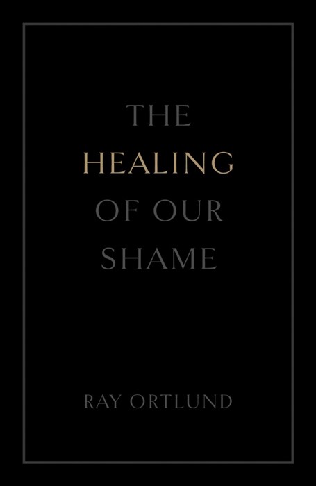 The Healing of Our Shame (25-Pack)